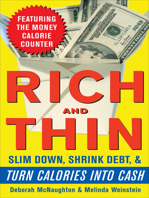 Title details for Rich and Thin by Deborah McNaughton - Available